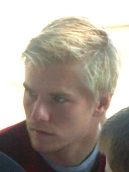 Erik Lund (footballer)