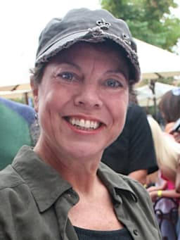 Erin Moran