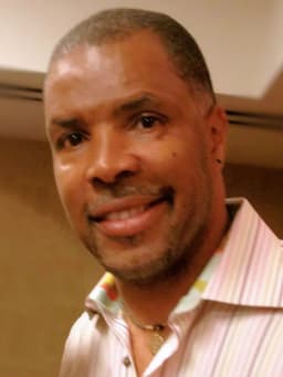 Eriq La Salle