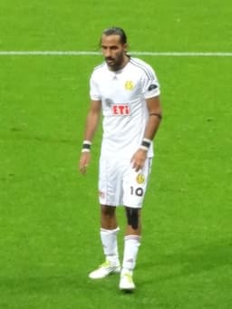 Erkan Zengin