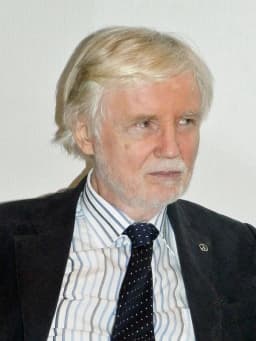 Erkki Tuomioja