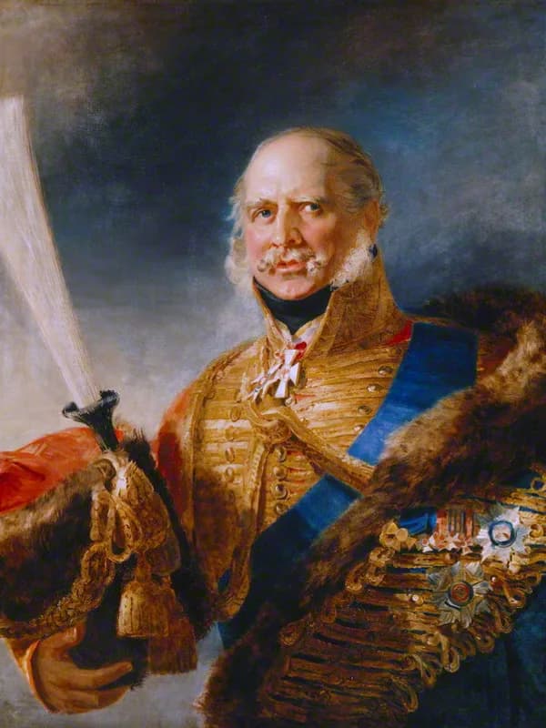 Ernest Augustus, King of Hanover