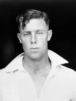 Ernest Bromley (cricketer)