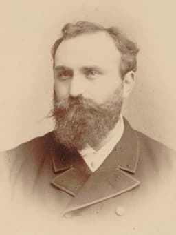 Ernest Chausson