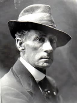 Ernest William Christmas