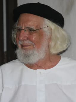 Ernesto Cardenal