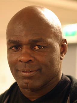 Ernesto Hoost