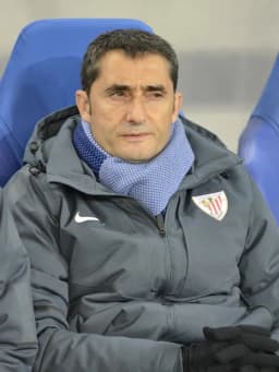 Ernesto Valverde