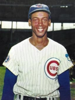 Ernie Banks