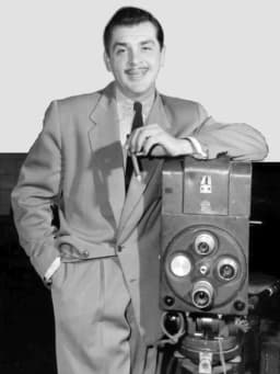 Ernie Kovacs