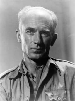 Ernie Pyle