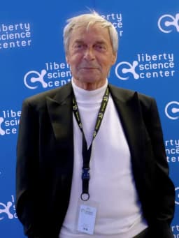 Ernő Rubik