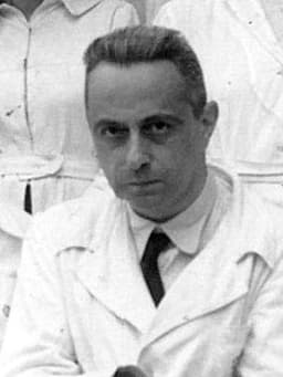 Ernst Marcus (zoologist)