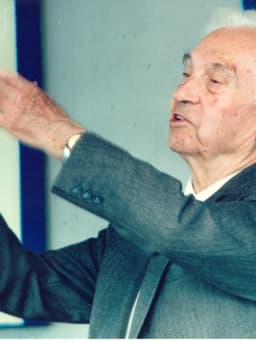 Ernst Mayr