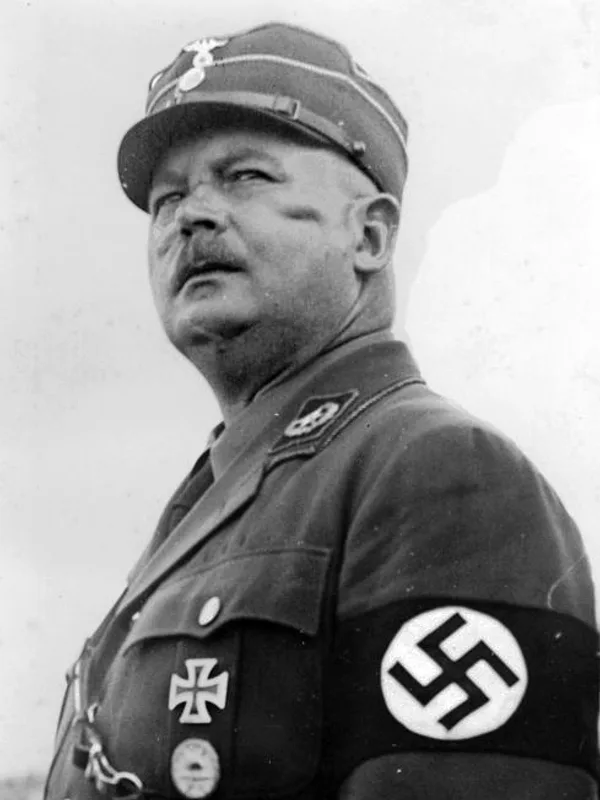 Ernst Röhm