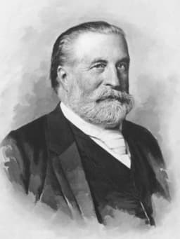 Ernst von Bergmann