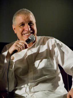Errol Morris