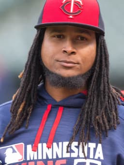 Ervin Santana