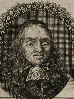 Esaias Reusner