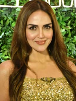 Esha Deol
