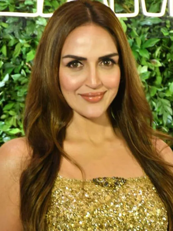 Esha Deol