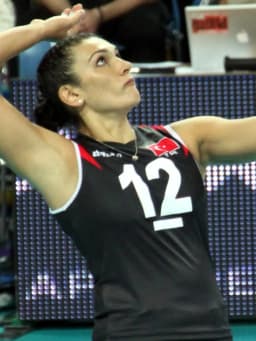 Esra Gümüş