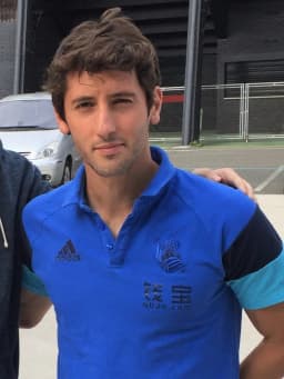 Esteban Granero