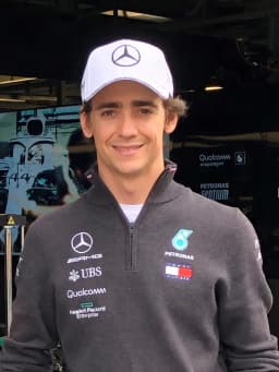 Esteban Gutiérrez