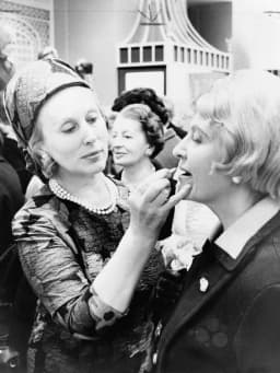 Estée Lauder (businesswoman)