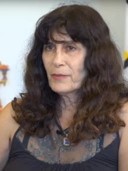 Esther Roth-Shahamorov