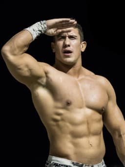 Ethan Carter III