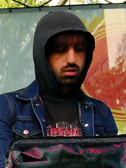 Ethan Kath
