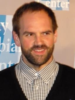 Ethan Suplee
