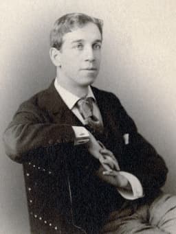 Ethelbert Nevin