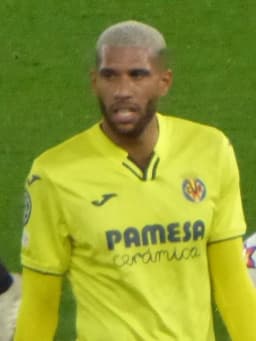 Étienne Capoue