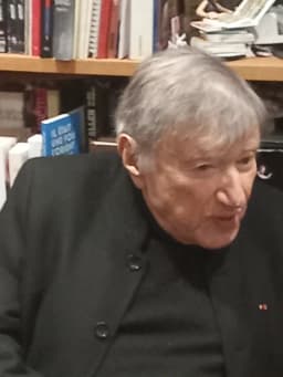 Étienne-Émile Baulieu