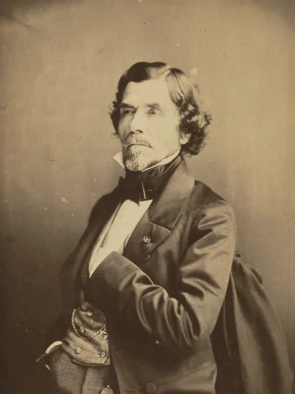 Eugène Delacroix