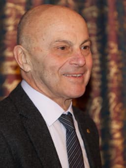 Eugene Fama