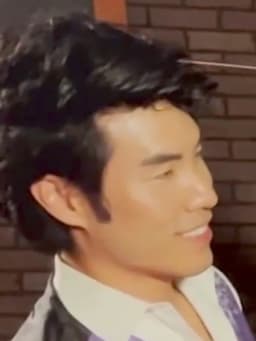 Eugene Lee Yang