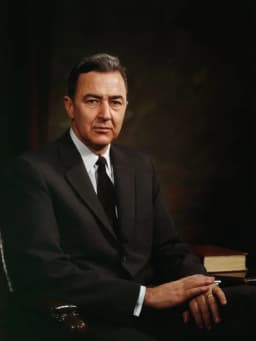 Eugene McCarthy