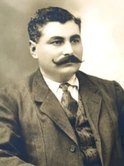 Eulalio Gutiérrez