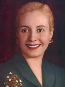 Eva Perón