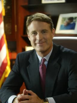 Evan Bayh