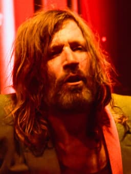 Evan Dando