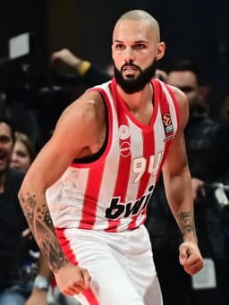 Evan Fournier