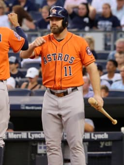 Evan Gattis