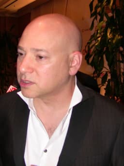 Evan Handler