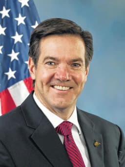 Evan Jenkins (politician)