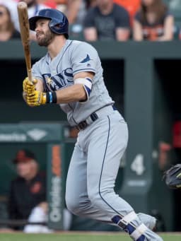 Evan Longoria