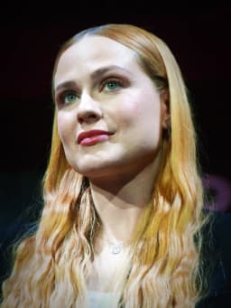 Evan Rachel Wood